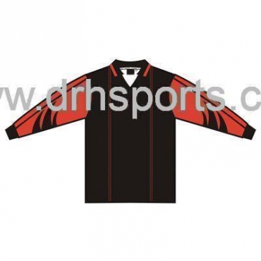 Goalkeeper Jerseys Manufacturers, Wholesale Suppliers in USA